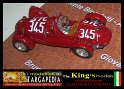 345 Ferrari 166 SC - The King's Models 1.43 (3)